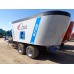 Penta 6730HD TMR Mixer Wagon